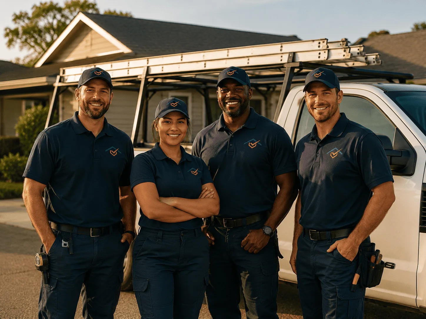 Roof Inspection company in Loma Mar, CA